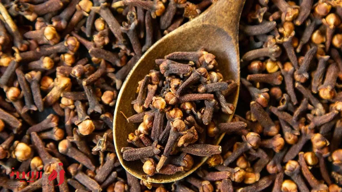 طرز تهیه چای میخک