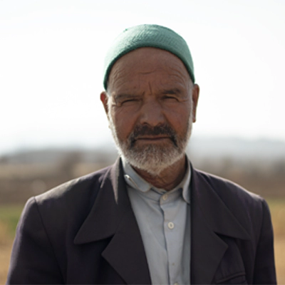 کَلبه سید حَجی