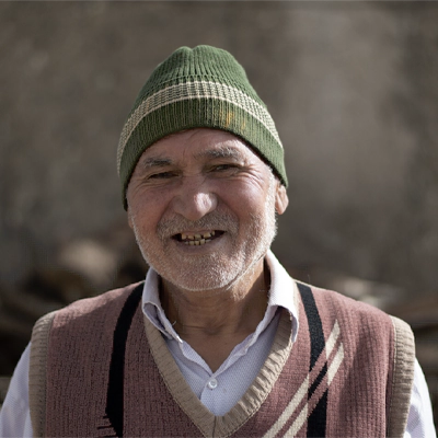 سید محمود مِرزا مِندَلی