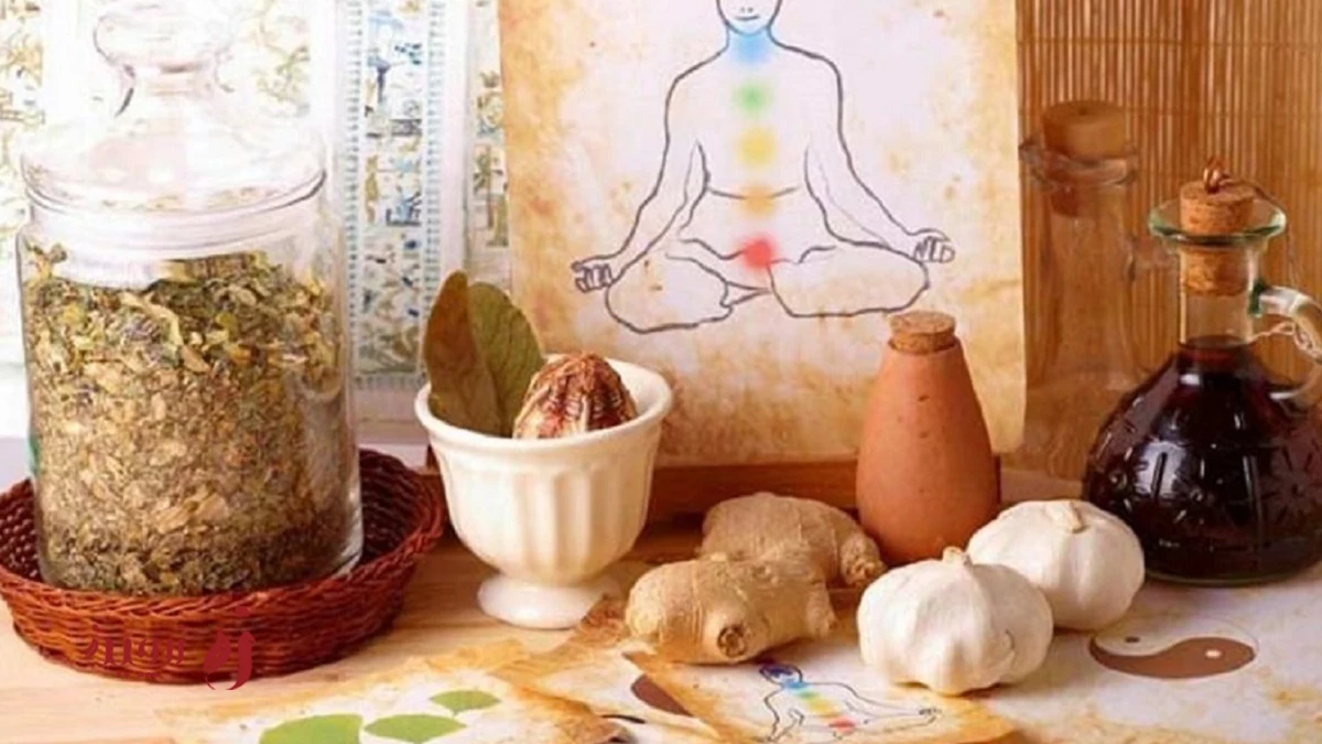 تفاوت طبع و مزاج در طب سنتی؛ بررسی علمی و دقیق