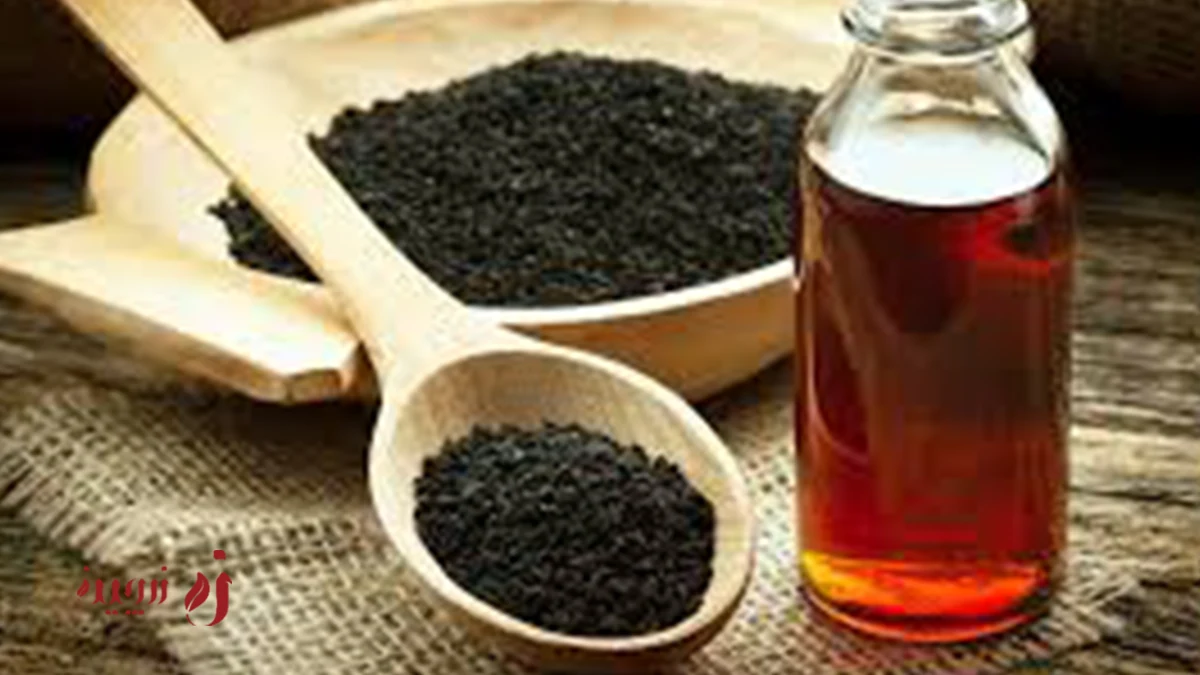 روغن سیاه دانه چیست؟ نحوه مصرف و خواص و عوارض آن