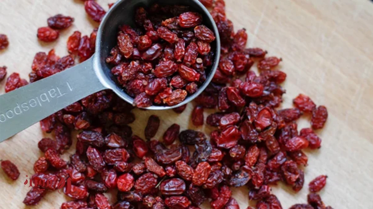 زرشک در رژیم گیاه‌خواری؛ یک منبع غافلگیرکننده از ویتامین C