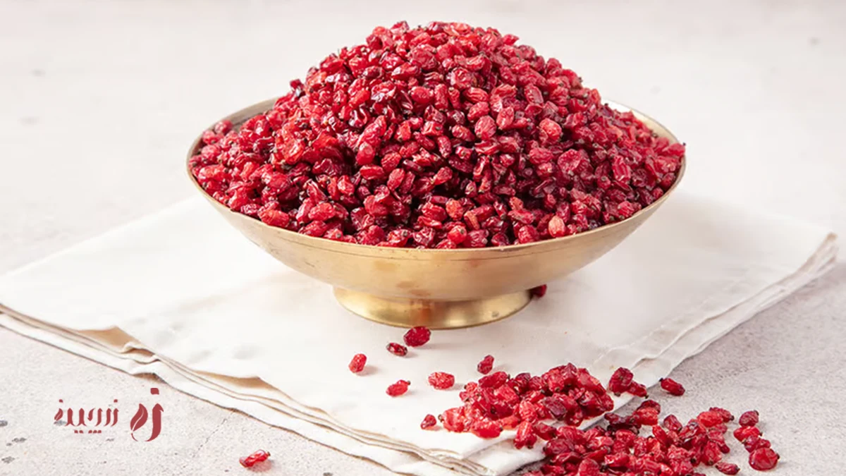 راهنمای تشخیص زرشک پلویی و آبگیری؛ کدام برای شما مناسب‌تر است؟