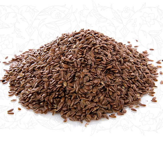 خرید عمده تخم کتان 3