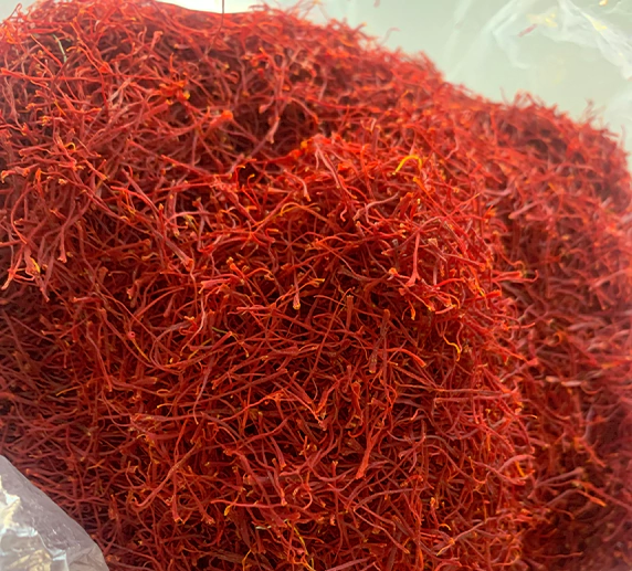 خرید زعفران پوشال