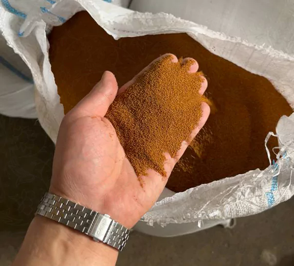 خرید عمده خاکشیر