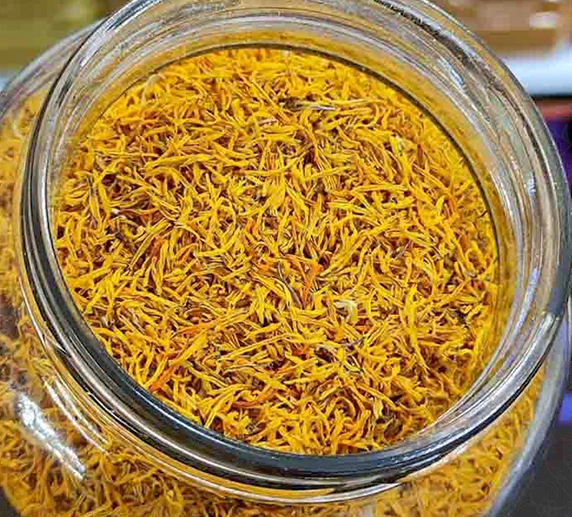 خرید پرچم زعفران