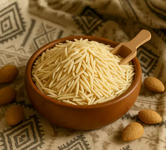 خلال بادام درختی