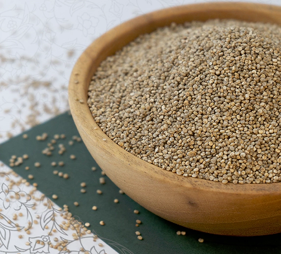 کینوا سفید 2