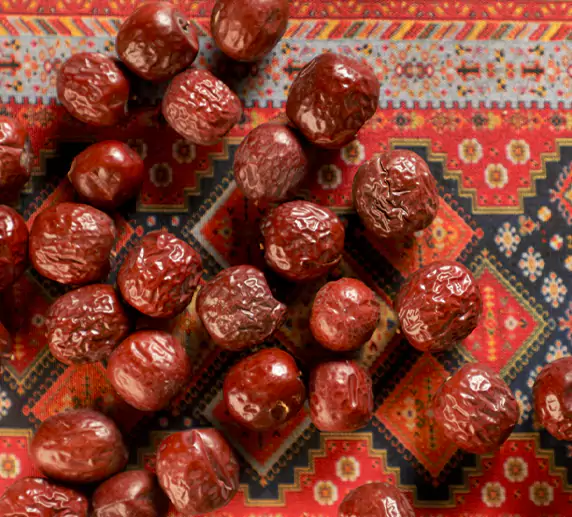 عناب خشک درشت 2