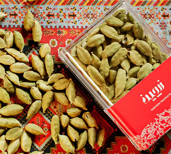 خرید هل اکبر بنفش 10 گرمی