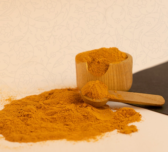 خرید پودر زردچوبه 2