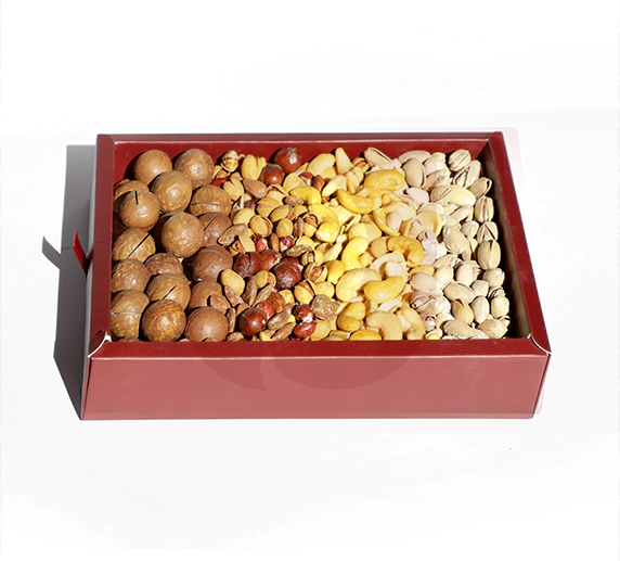 پک هدیه آجیل سازمانی شب یلدا | پک گلستان ویژه 2