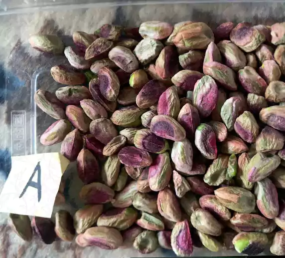 خرید عمده مغز پسته 3