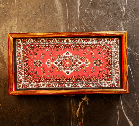 خرید پک هدیه زعفران 4