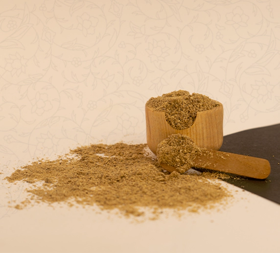 خرید پودر تخم گشنیز 2