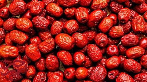 خواص عناب برای کبد چرب