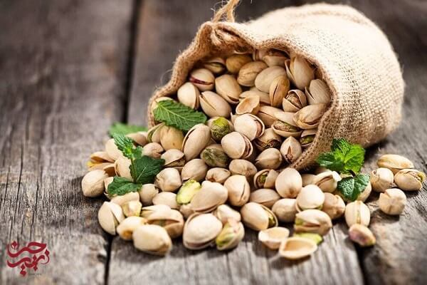 پسته خندان چیست؟