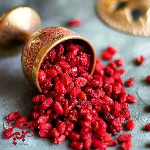 آموزش کاشت زرشک