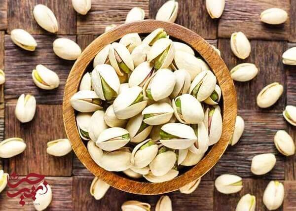 پسته خندان چیست؟