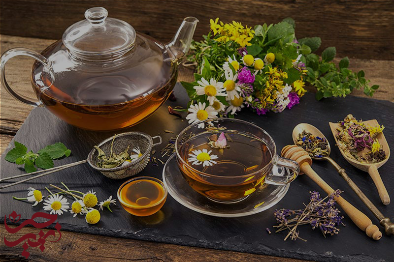 بهترین دمنوش گیاهی برای سرماخوردگی
