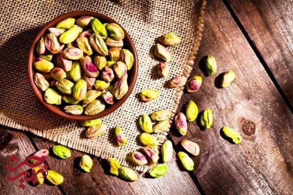 پسته خندان چیست؟