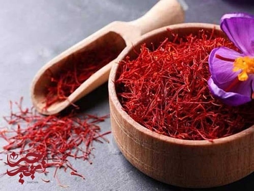 کاربرد زعفران در طب سنتی چیست؟