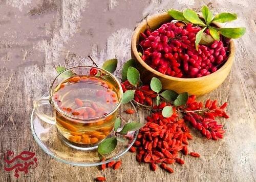 زرشک چه ویتامین‌هایی دارد؟