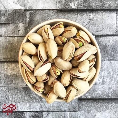 پسته برای سرماخوردگی