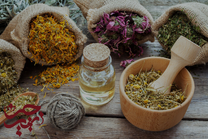 دمنوش برای سرما خوردگی شدید