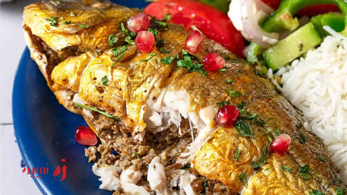 ماهی شمالی