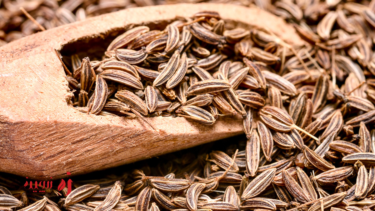ارزش غذایی زیره سیاه
