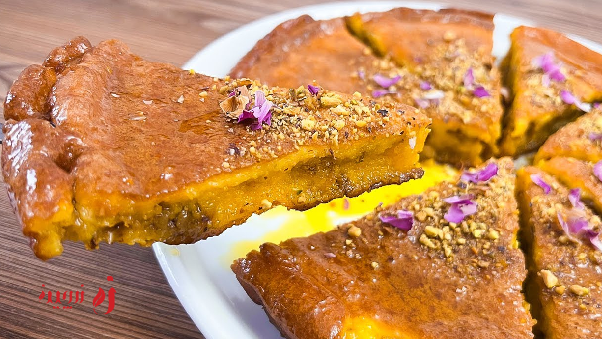 اشتباهات رایج در تهیه خاگینه مغزدار