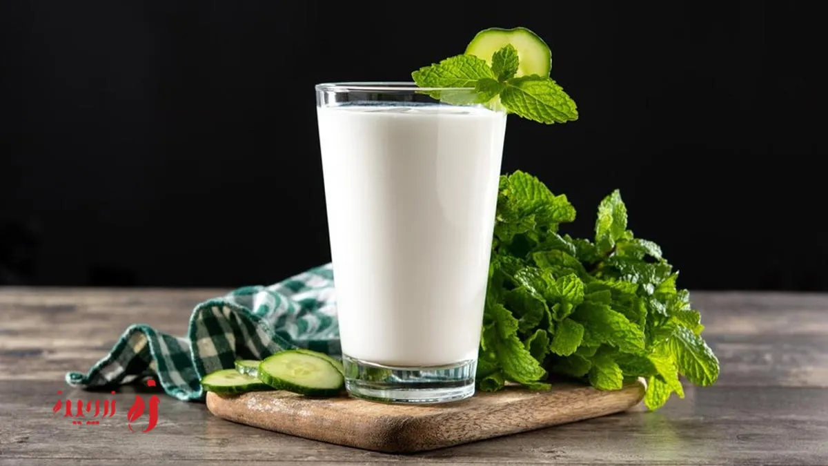 باترمیلک 