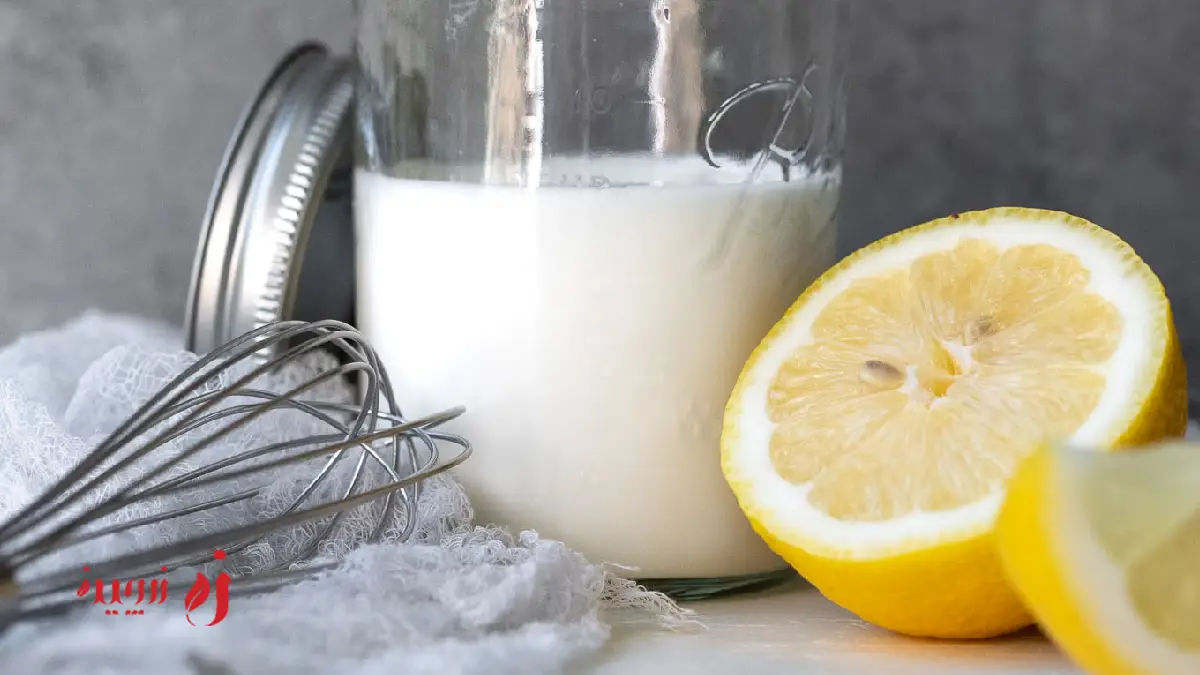 باترمیلک یک پروبیوتیک خانگی