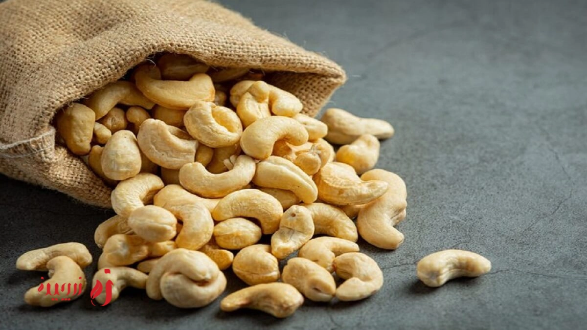 بادام هندی در طب سنتی