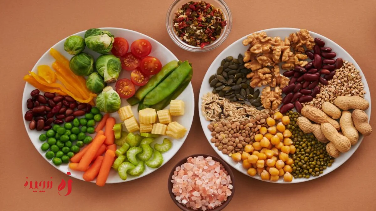 برای کاهش سریع چربی خون چه بخوریم