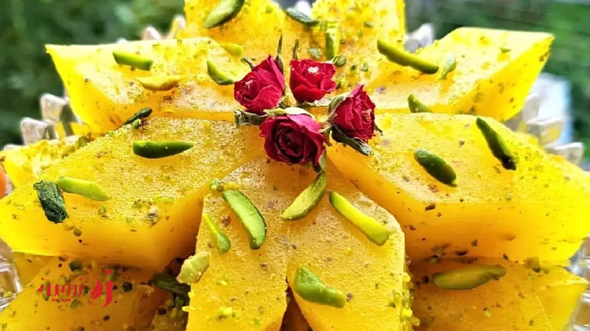 مسقطی لوزی