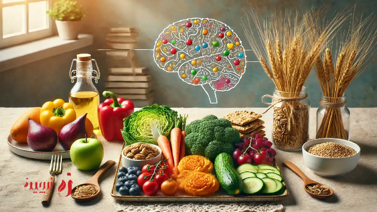 افزایش تمرکز با روزه داری 