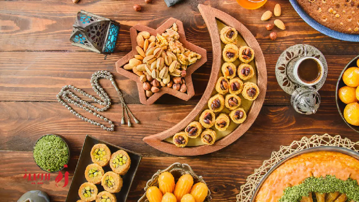 بهترین افطاری برای بهبود سلامت روان