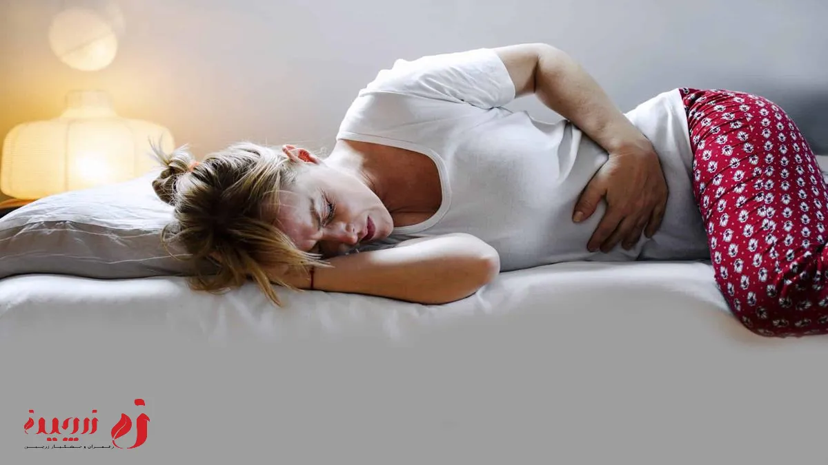 رژیم غذایی برای پیش از پریودی