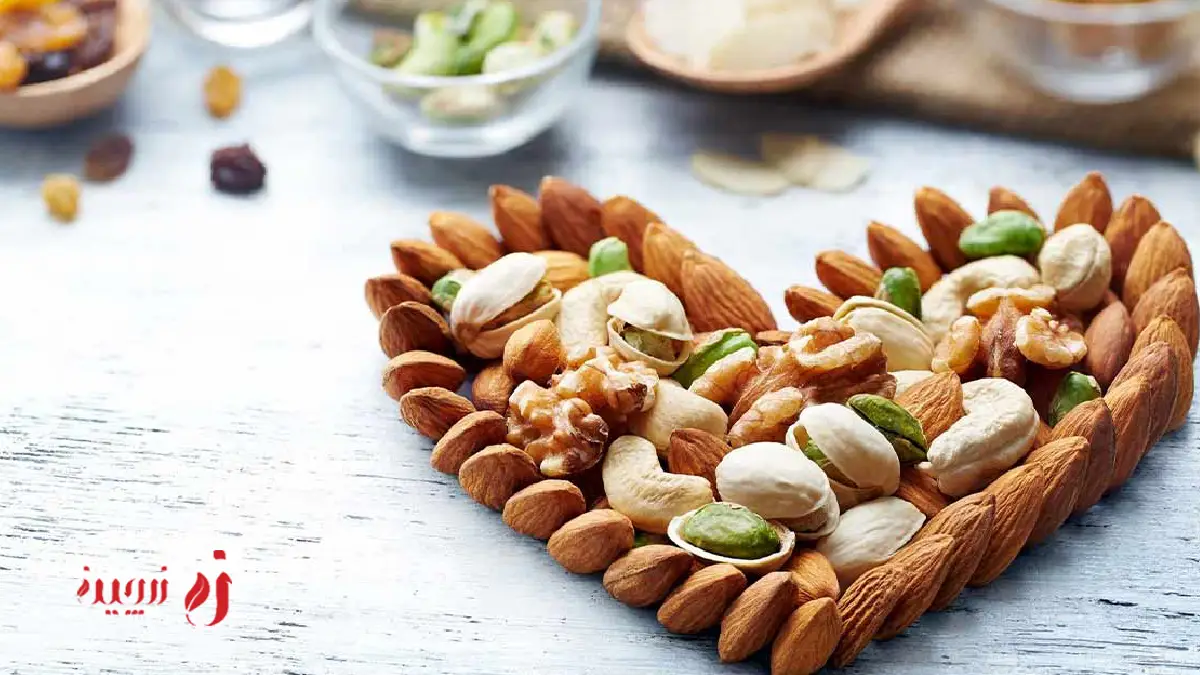 آجیل شب عید را چه زمانی بخریم؟