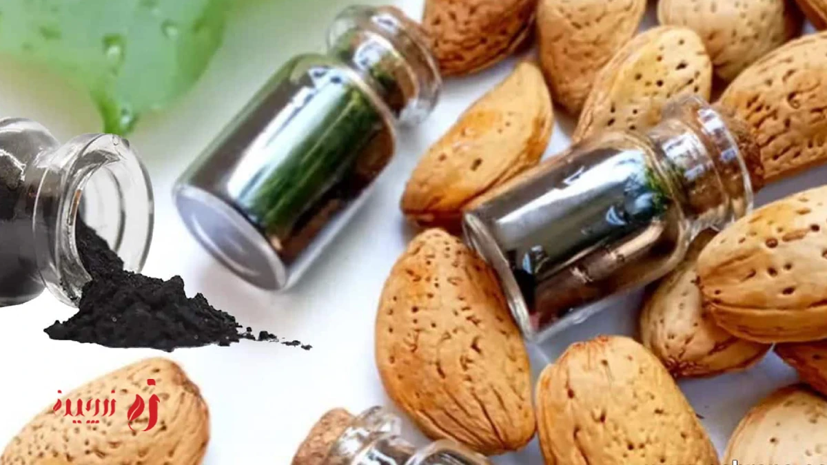 بهترین سرمه برای چشم