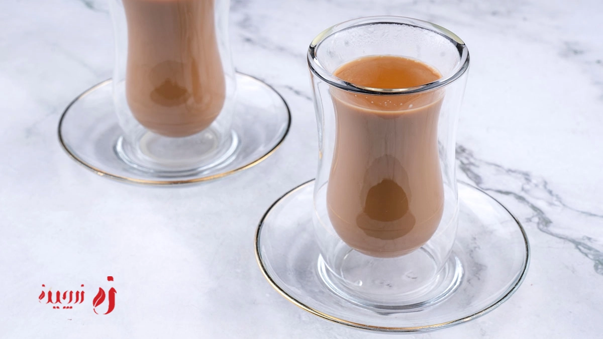 تأثیرات چای کرک