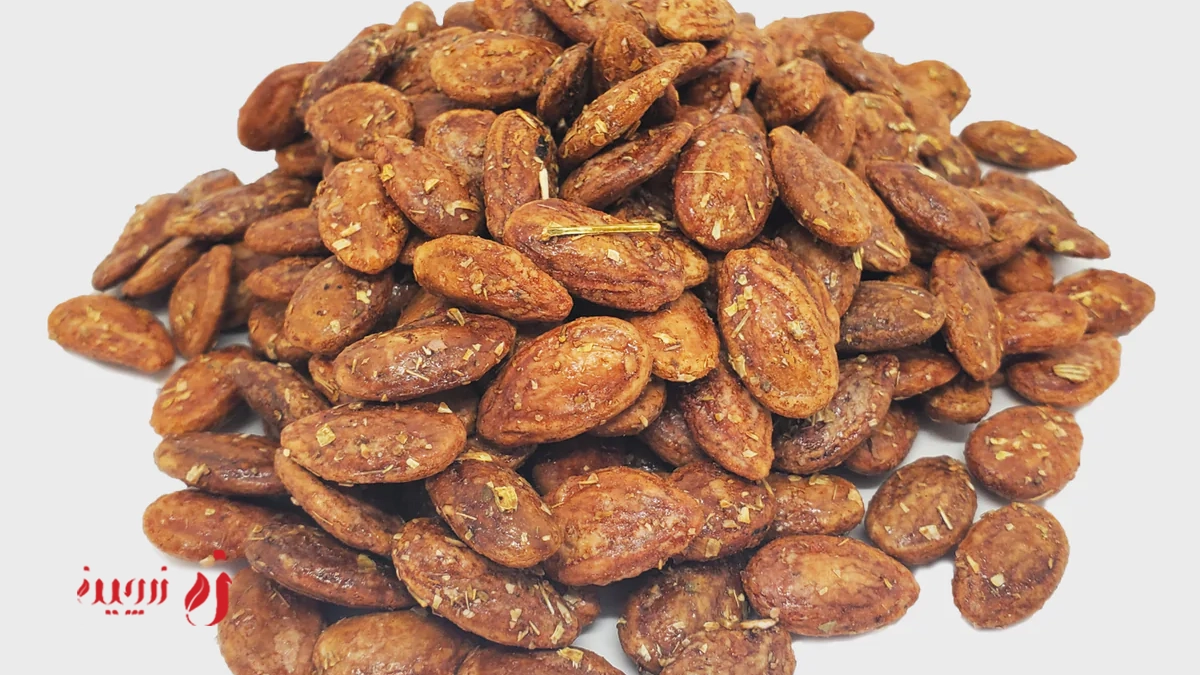 تخمه ژاپنی در طب سنتی