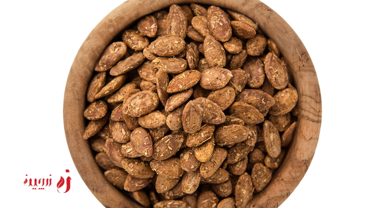 طبع تخمه ژاپنی