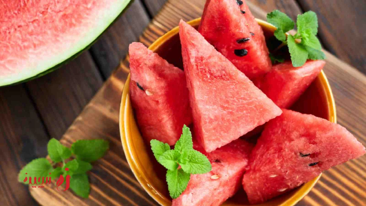 تغذیه مناسب روزه داری