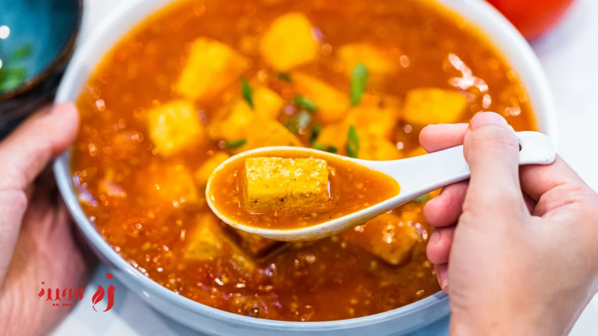 تغذیه در ماه رمضان