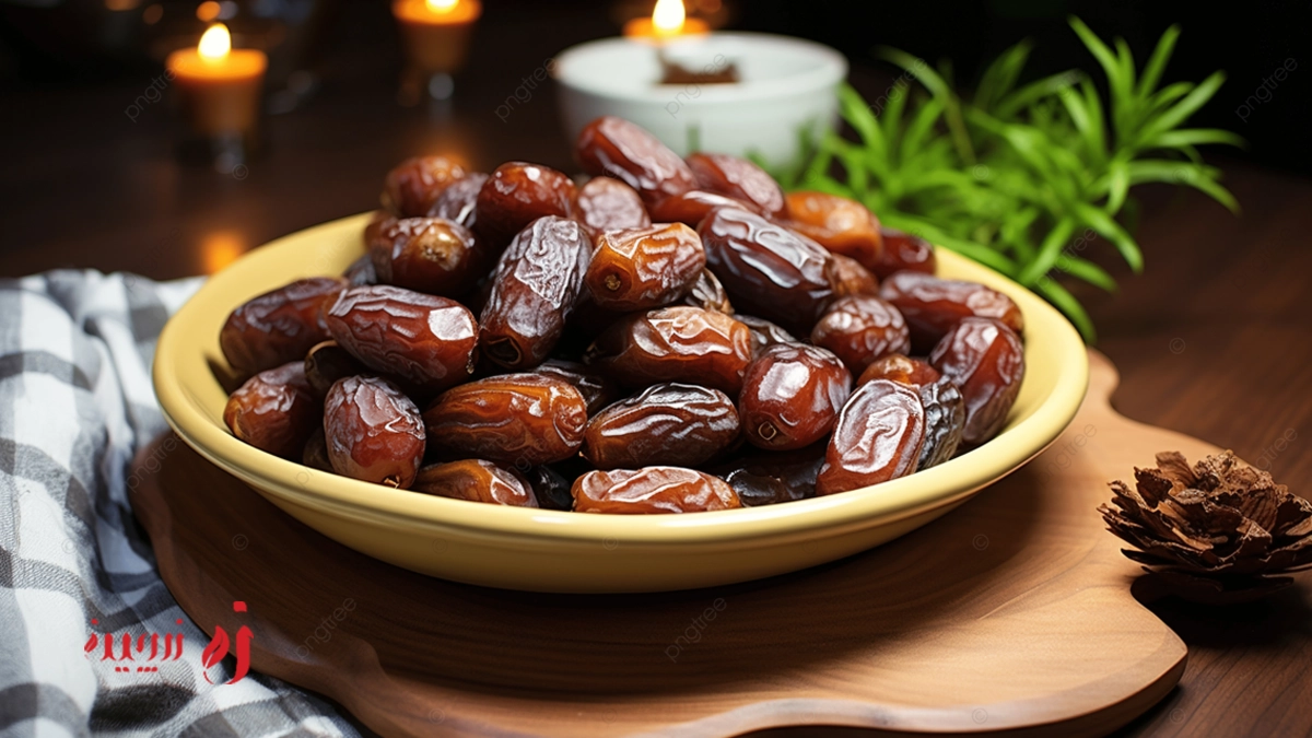 تغذیه سالم در ماه رمضان