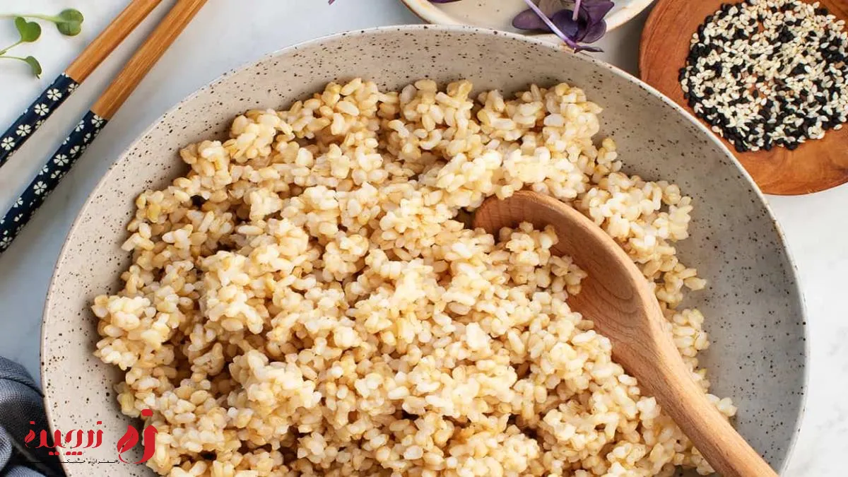 تهیه غذای رژیمی خانگی
